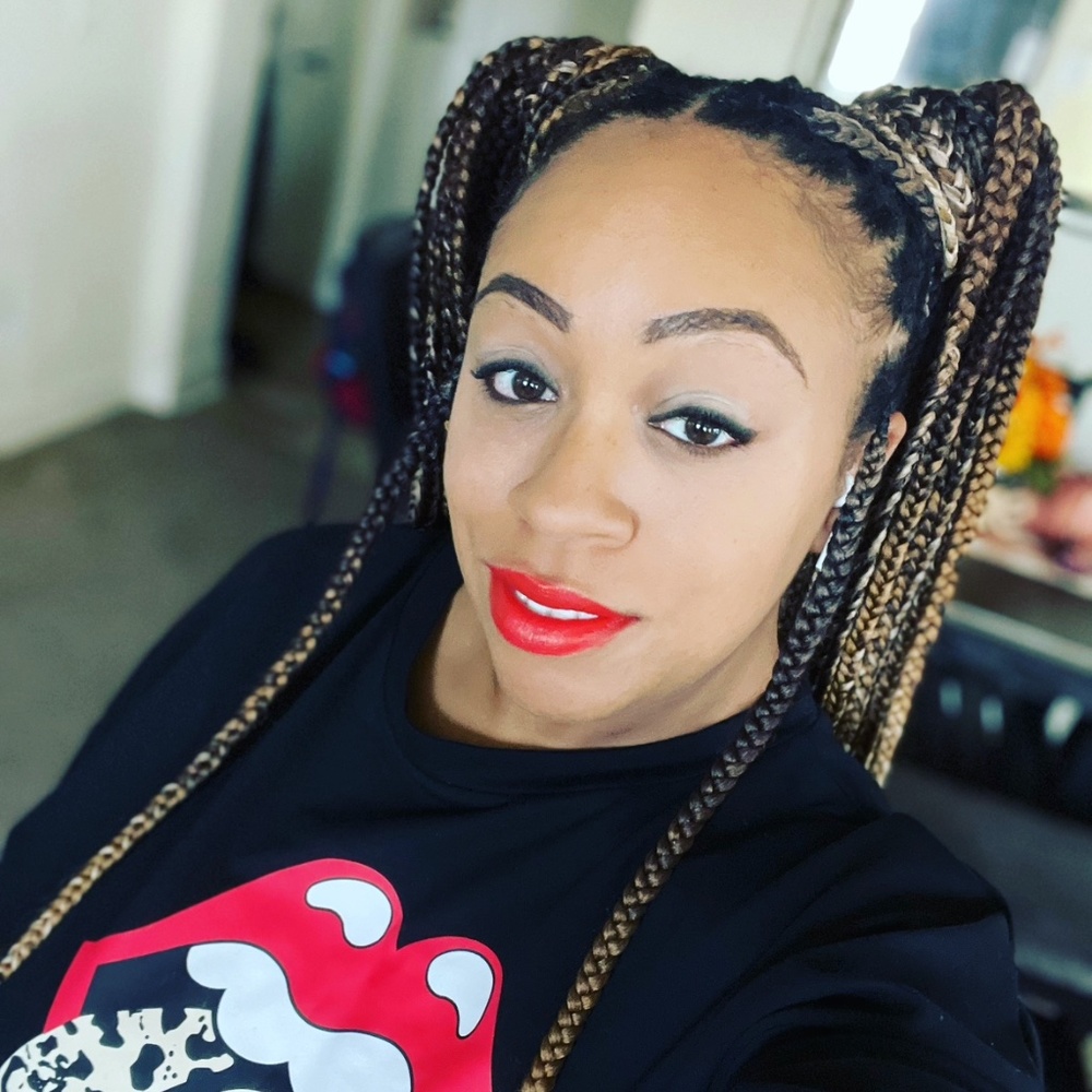 Meet your Posher, Prandie